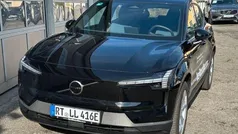 Onyx black Gebraucht 2024 Volvo EX30 Plus SUV | 42.790 € (Fairer Preis)