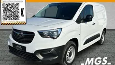 Gebraucht 2025 Opel Combo-e Life | 27.132 € (Superpreis)