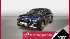 Gebraucht 2024 Audi Q2 S-Line SUV | 36.420 € (Fairer Preis)