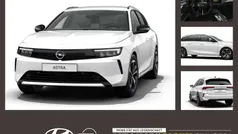 Arktis weiß Neu 2025 Opel Astra Edition Kombi | 26.990 € (Guter Preis)