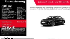 Gebraucht 2021 Audi A3 Advanced Plus Limousine | 22.930 € (Fairer Preis)
