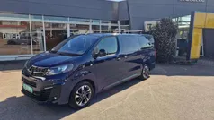 Gebraucht 2022 Opel Zafira Life Edition Van | 35.890 € (Fairer Preis)