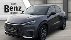 Gebraucht 2025 Lexus LBX SUV | 34.490 € (Fairer Preis)