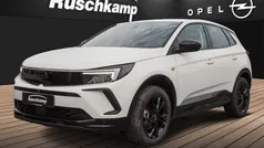Gebraucht 2024 Opel Grandland X GS Line SUV | 25.980 € (Fairer Preis)