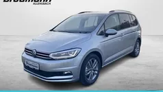 Oyster silver Neu 2024 VW Touran Comfortline Van / Kleinbus | 38.850 € (Fairer Preis)