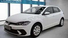 Gebraucht 2023 VW Polo Life Kleinwagen | 17.250 € (Fairer Preis)