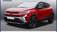 Gebraucht 2024 Renault Captur Esprit Alpine SUV | 27.555 € (Fairer Preis)