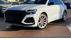 Gebraucht 2021 Audi RS Q8 Comfort SUV | 91.830 € (Superpreis)
