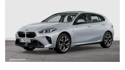 Gebraucht BMW 120 M Sport 156 PS (114 kW) 2025 Grau Kleinwagen