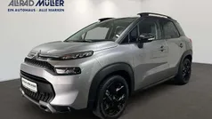 Grau Gebraucht 2024 Citroën C3 Aircross SUV | 16.480 € (Fairer Preis)