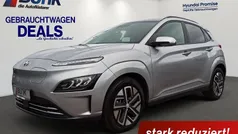 Shimmering silver Gebraucht 2023 Hyundai Kona Prime SUV | 27.390 € (Fairer Preis)