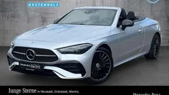 Gebraucht 2024 Mercedes CLE200 AMG Cabrio | 67.940 €