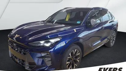 Gebraucht 2025 Cupra Terramar SUV | 33.530 € (Fairer Preis)