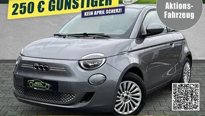 Gebraucht Fiat 500e Action 69 kW (95 PS) 2022 Kleinwagen