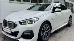Weiß Gebraucht 2023 BMW 220 M Sport Coupé | 36.900 € (Fairer Preis)