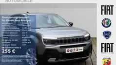 Gebraucht 2025 Jeep Avenger Altitude SUV | 21.990 € (Fairer Preis)