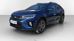 Gebraucht 2024 VW Taigo R-line SUV | 26.980 € (Fairer Preis)