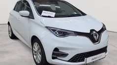 Gebraucht 2021 Renault Zoe Experience Kleinwagen | 14.590 € (Fairer Preis)