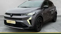 Stahlgrau Neu 2025 Renault Captur Esprit Alpine SUV | 29.490 € (Fairer Preis)