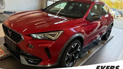 Desire rot Gebraucht 2022 Cupra Formentor SUV | 23.930 € (Fairer Preis)