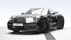 Gebraucht 2022 Porsche 911 Carrera Cabriolet Cabrio | 129.600 € (Teuer)