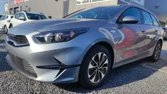 Lunar silber Neu 2024 Kia Ceed Sportswagon Kombi | 25.700 € (Superpreis)
