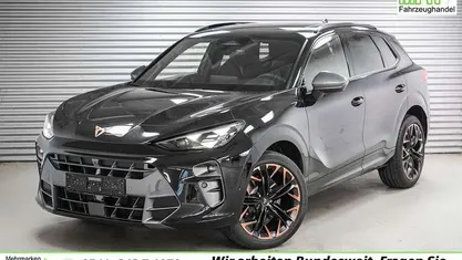 Gebraucht 2025 Cupra Terramar VZ SUV | 43.491 € (Guter Preis)