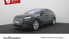 Audi Q4 Sportback e-tron