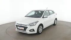 Gebraucht 2019 Hyundai i20 Select Limousine | 11.450 € (Fairer Preis)