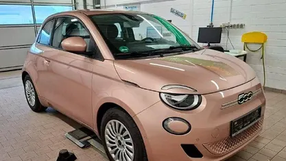 Gebraucht Fiat 500e 86 kW (118 PS) 2023