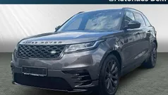 Gebraucht 2019 Land Rover Range Rover Velar SE Dynamic SUV | 37.990 € (Fairer Preis)