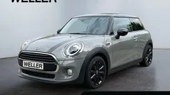 Grau Gebraucht 2019 Mini Cooper Kleinwagen | 16.790 € (Superpreis)