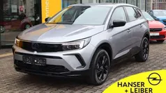Quarz silber Gebraucht 2024 Opel Grandland X SUV | 30.960 € (Superpreis)