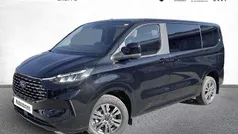 Agateschwarz Neu 2025 Ford Tourneo Custom Titanium Van / Kleinbus | 56.990 € (Guter Preis)
