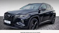 Gebraucht 2022 Hyundai Tucson Prime SUV | 30.850 € (Fairer Preis)