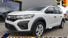 Gebraucht 2025 Dacia Jogger Essentiel Kombi | 19.240 € (Superpreis)