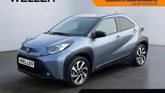 Gebraucht 2024 Toyota Aygo Team Kleinwagen | 15.690 € (Fairer Preis)