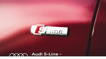 Gebraucht 2022 Audi A6 S-Line Kombi | 38.152 € (Fairer Preis)