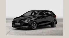 Gebraucht 2025 Hyundai i20 Select Limousine | 18.140 € (Superpreis)