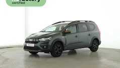 Gebraucht 2024 Dacia Jogger Van / Kleinbus | 21.990 € (Fairer Preis)