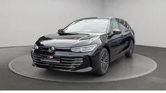 Gebraucht 2025 VW Passat Elegance Limousine | 44.990 € (Fairer Preis)