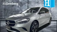 Gebraucht 2024 Mercedes B200 Progressive Van / Kleinbus | 32.900 € (Fairer Preis)