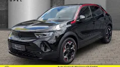 Schwarz Gebraucht 2022 Opel Mokka GS Line SUV | 19.900 € (Fairer Preis)