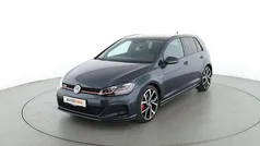 Blau Gebraucht 2020 VW Golf VII GTI Limousine | 26.070 € (Fairer Preis)
