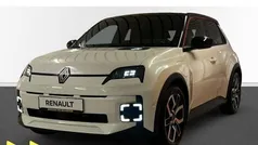 Gebraucht 2025 Renault R5 Komfort Kleinwagen | 31.590 € (Fairer Preis)