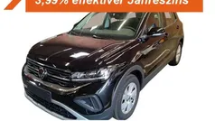 Gebraucht 2024 VW T-Cross Life SUV | 21.970 € (Fairer Preis)