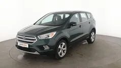 Gebraucht 2017 Ford Kuga Titanium SUV | 15.770 € (Fairer Preis)