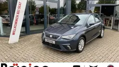 Magnetic tech (grau) Gebraucht 2021 Seat Ibiza Beats Limousine | 15.990 € (Fairer Preis)