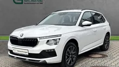 Gebraucht 2024 Skoda Kamiq Selection SUV | 22.470 € (Superpreis)