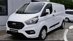 Gebraucht 2021 Ford Transit Custom Limousine | 41.531 €